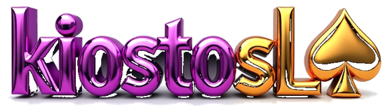 kiostoto slot